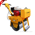 325kg Walk Behind Asphalt Compactor Vibrator Roller